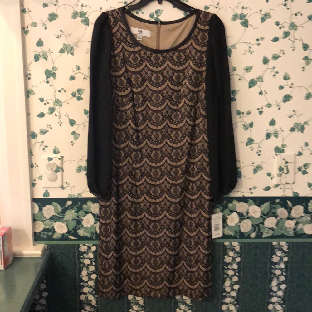 DR Collection Cocktail Dress